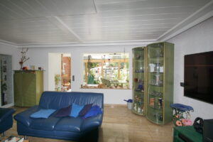 Schlenz Wintergarten Ahorntal