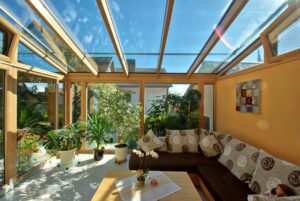 Schlenz Wintergarten Ebensfeld