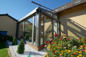 Schlenz Wintergarten Ebensfeld