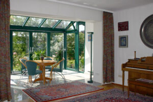 Schlenz Wintergraten Effeltrich