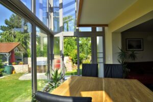 Schlenz Wintergarten Hannberg