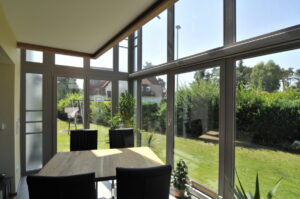 Schlenz Wintergarten Hannberg