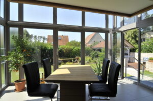 Schlenz Wintergarten Hannberg