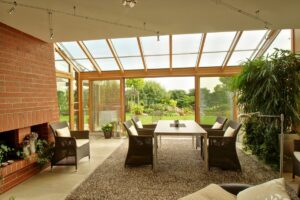 Schlenz Wintergarten Oberalbach