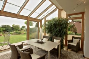 Schlenz Wintergarten Oberalbach