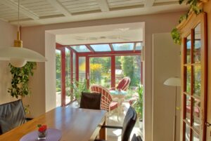 Bild 6 vom Schlenz Wintergarten Hormersdorf