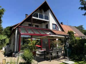 Schlenz Wintergarten Ahorntal