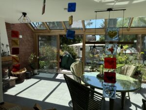 Schlenz Wintergarten Ahorntal