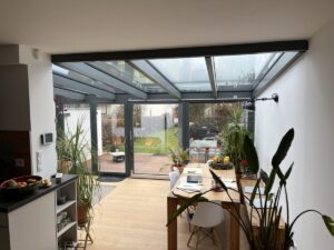 Schlenz Wintergarten Limbach