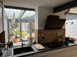 Schlenz Wintergarten Limbach