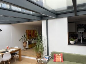 Schlenz Wintergarten Limbach