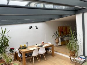 Schlenz Wintergarten Limbach