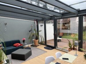 Schlenz Wintergarten Limbach