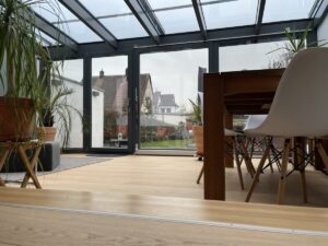 Schlenz Wintergarten Limbach