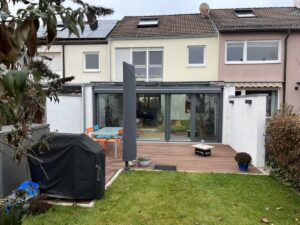 Schlenz Wintergarten Limbach