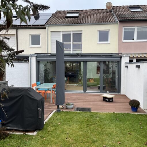 Schlenz Wintergarten Limbach