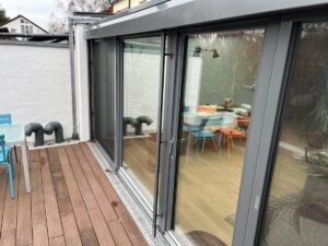 Schlenz Wintergarten Limbach